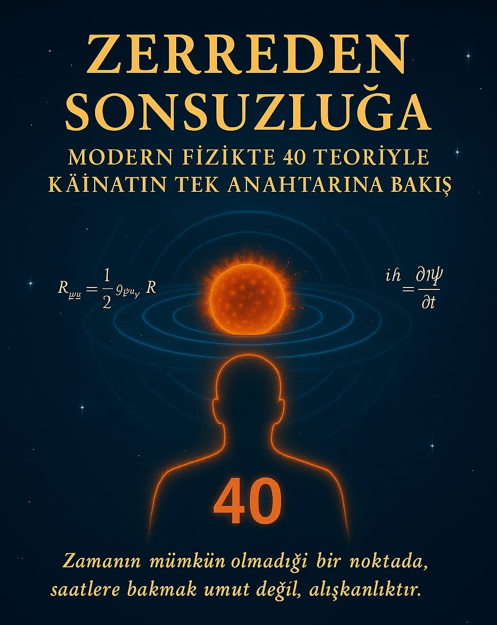 Zerreden Sonsuzluğa